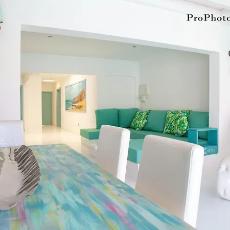 Villa Lunamoon Playa Blanca (Lanzarote)
