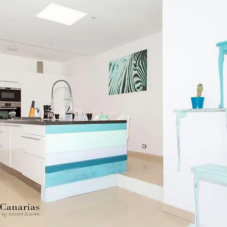 Lunamoon Villa *