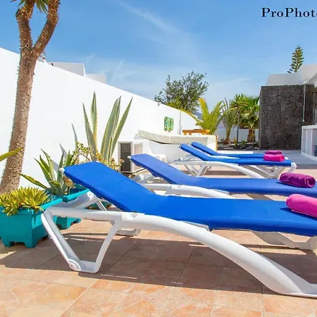 Lunamoon * Playa Blanca (Lanzarote)