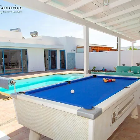 Lunamoon Villa