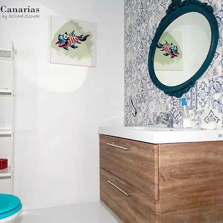 Lunamoon Villa Playa Blanca (Lanzarote)