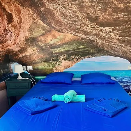 Lunamoon Villa Playa Blanca (Lanzarote)