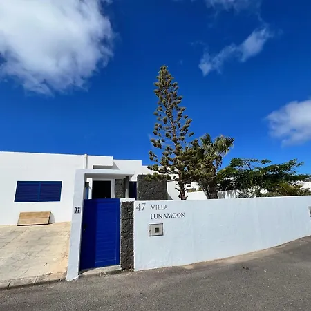 Lunamoon * Playa Blanca (Lanzarote)